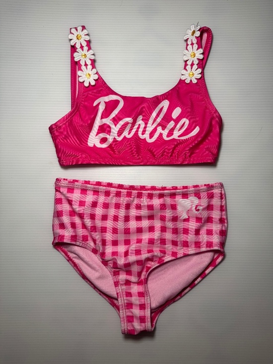 Barbie Other - Barbie 2 Piece Swimsuit